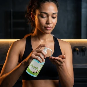 Slimveda | 250GM Gel