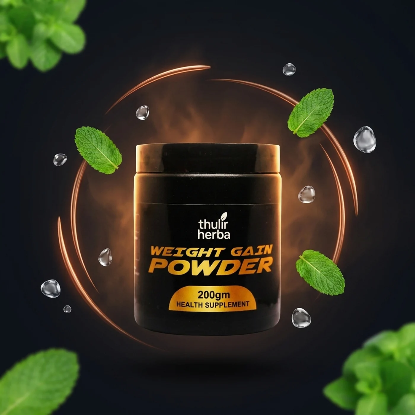 weight gain powder | 250gm weight gain powder | 250gm