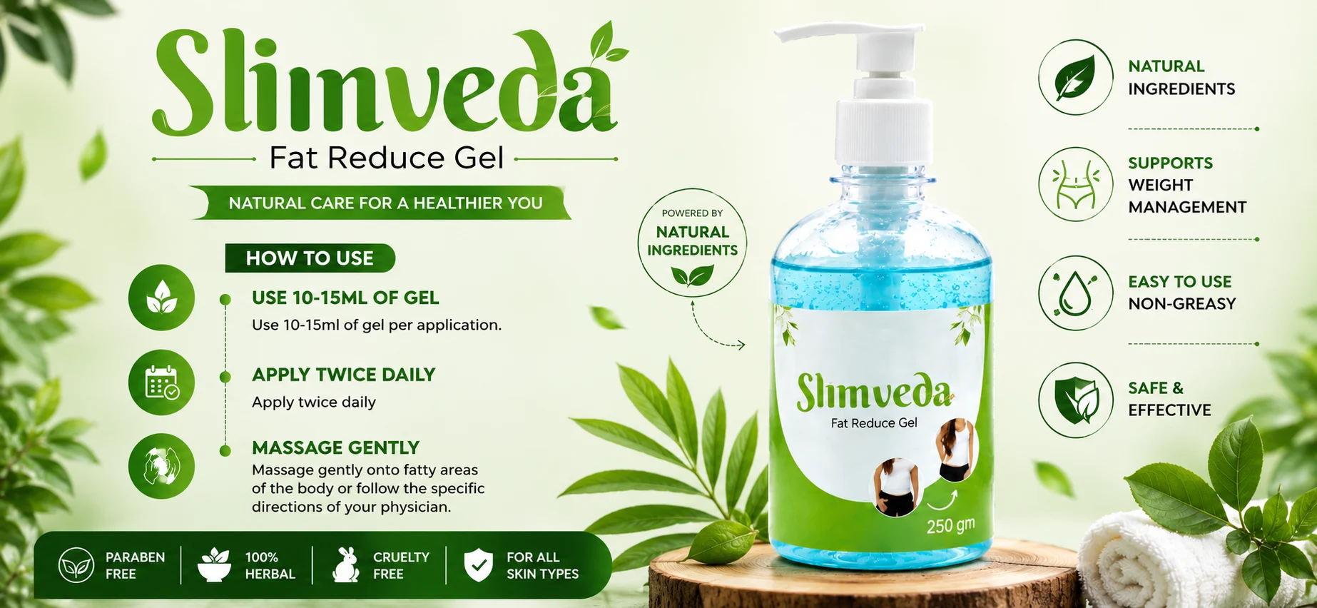 slimveda