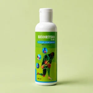 reortho somke oil | 100ml